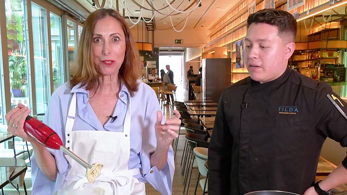 Ahora o nunca - Programa 358