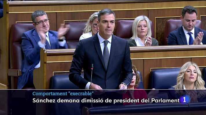 Informatiu Balear - Informatiu Balear 1 - 19/06/24