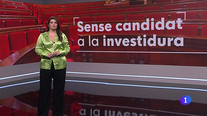 L'Informatiu - L'Informatiu - 19/06/2024