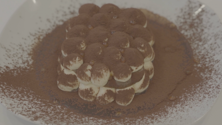 MasterChef - Clase de "Postres Individuales" de MasterChef 12