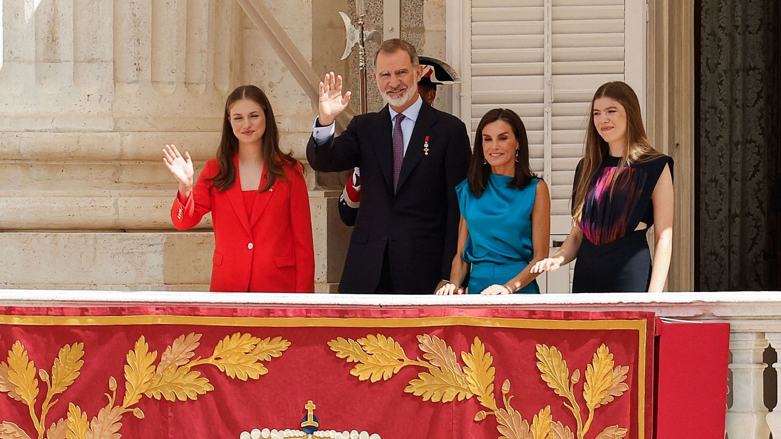 Aniversario Felipe VI: el rey celebra 10 años de su proclamación