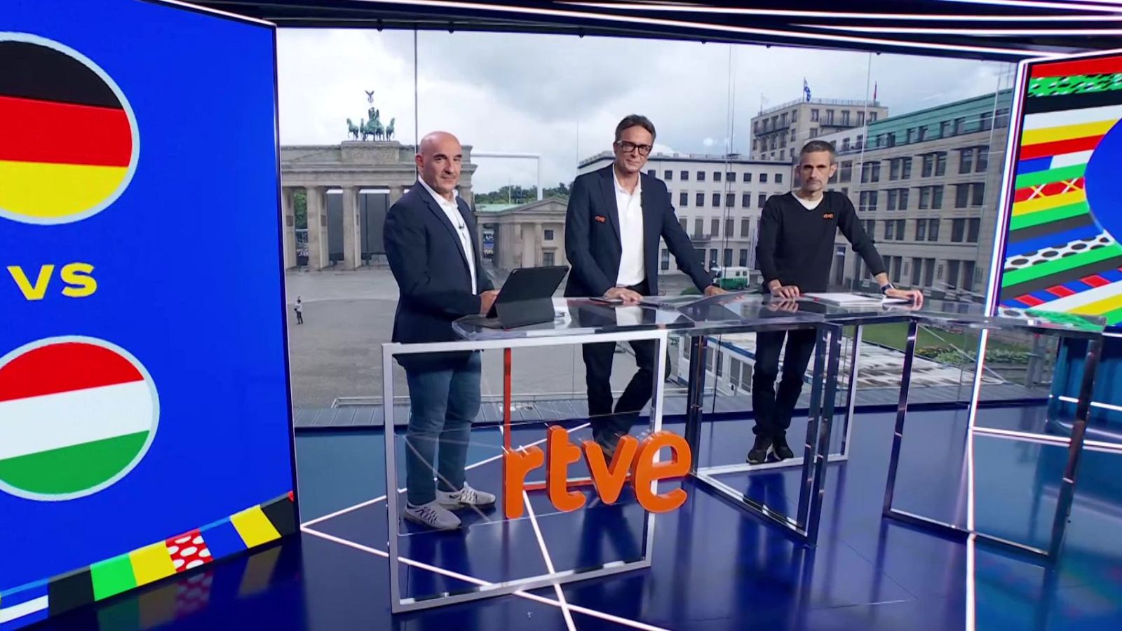 Euro 2024. Camino a Berlín - Programa 19 - ver ahora