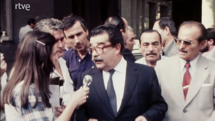 Arxiu TVE Catalunya - Atracament al Banco Hispano Americano