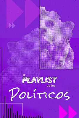 Modo Digital - Tráiler | 'La Playlist': ¿Qué música escuchan los políticos?