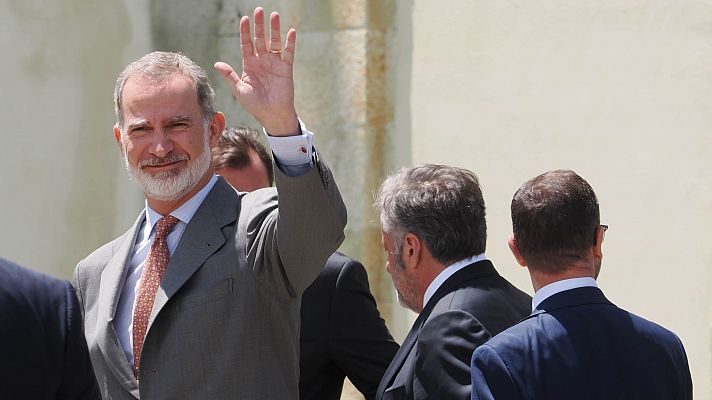 El reinado de Felipe VI, a examen