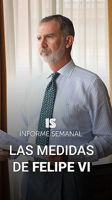 El reinado de Felipe VI, a examen