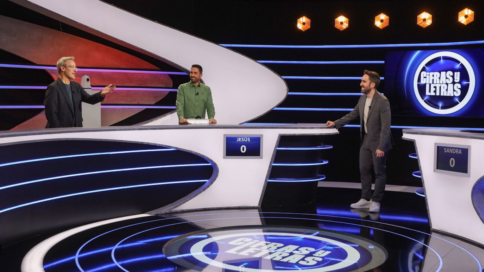 Cifras y letras - Programa 90 - ver ahora