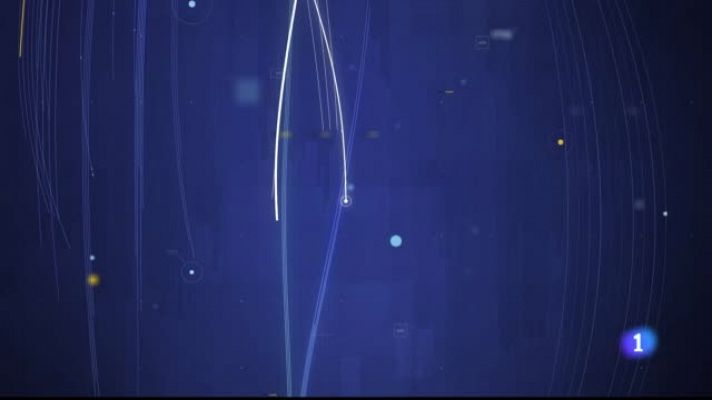 Telenavarra - Telenavarra en 2' -  19/6/2024