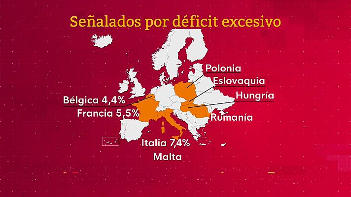 La economía - La economía - 20/06/24