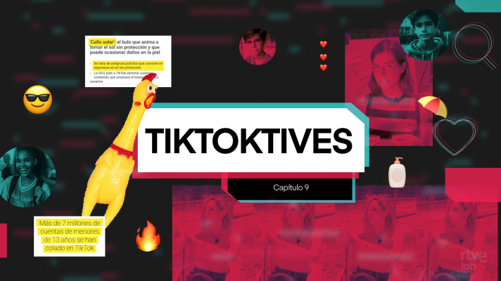 TikToktives: TikTok responde