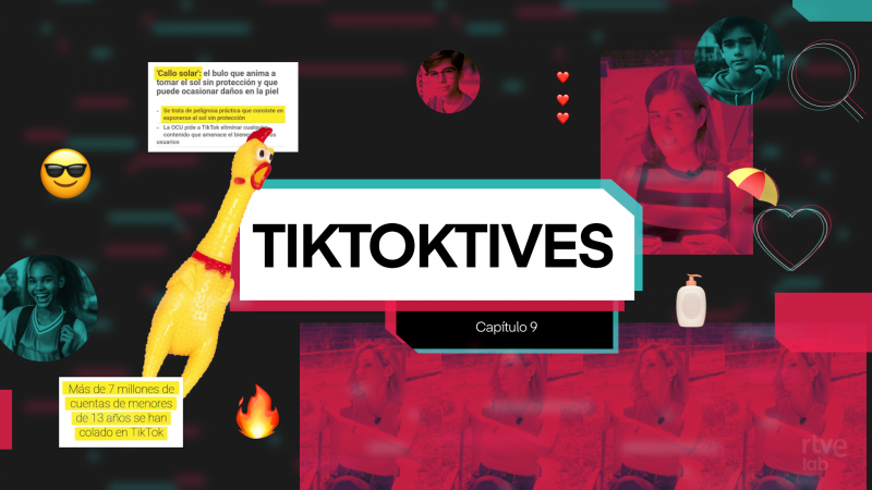 TikTok ha respondido con un informe que detalla las medidas que utilizan para proteger a los menores. Pero, de qu sirven si no verifican la edad?