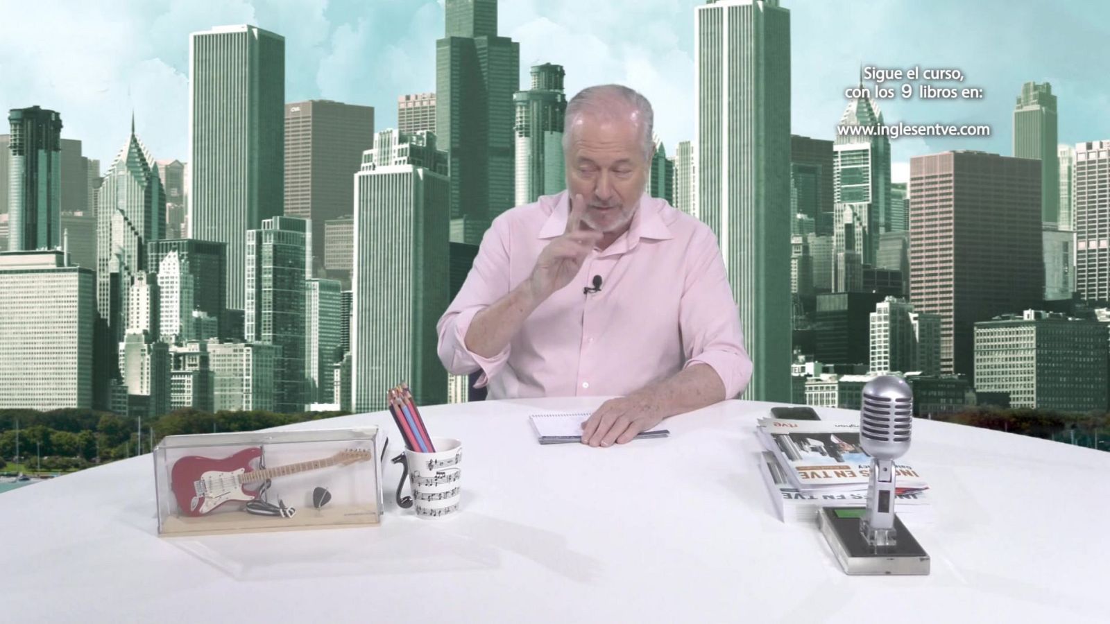 Inglés en TVE - Programa 979 - ver ahora