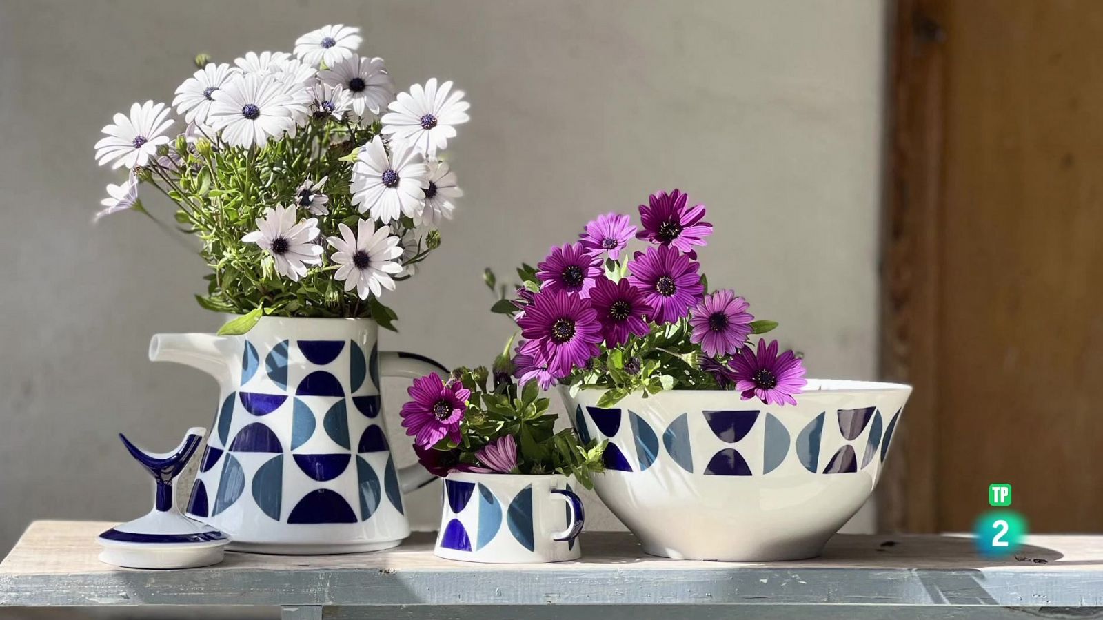 Cerámica de Sargadelos, icono de Galicia | Ver