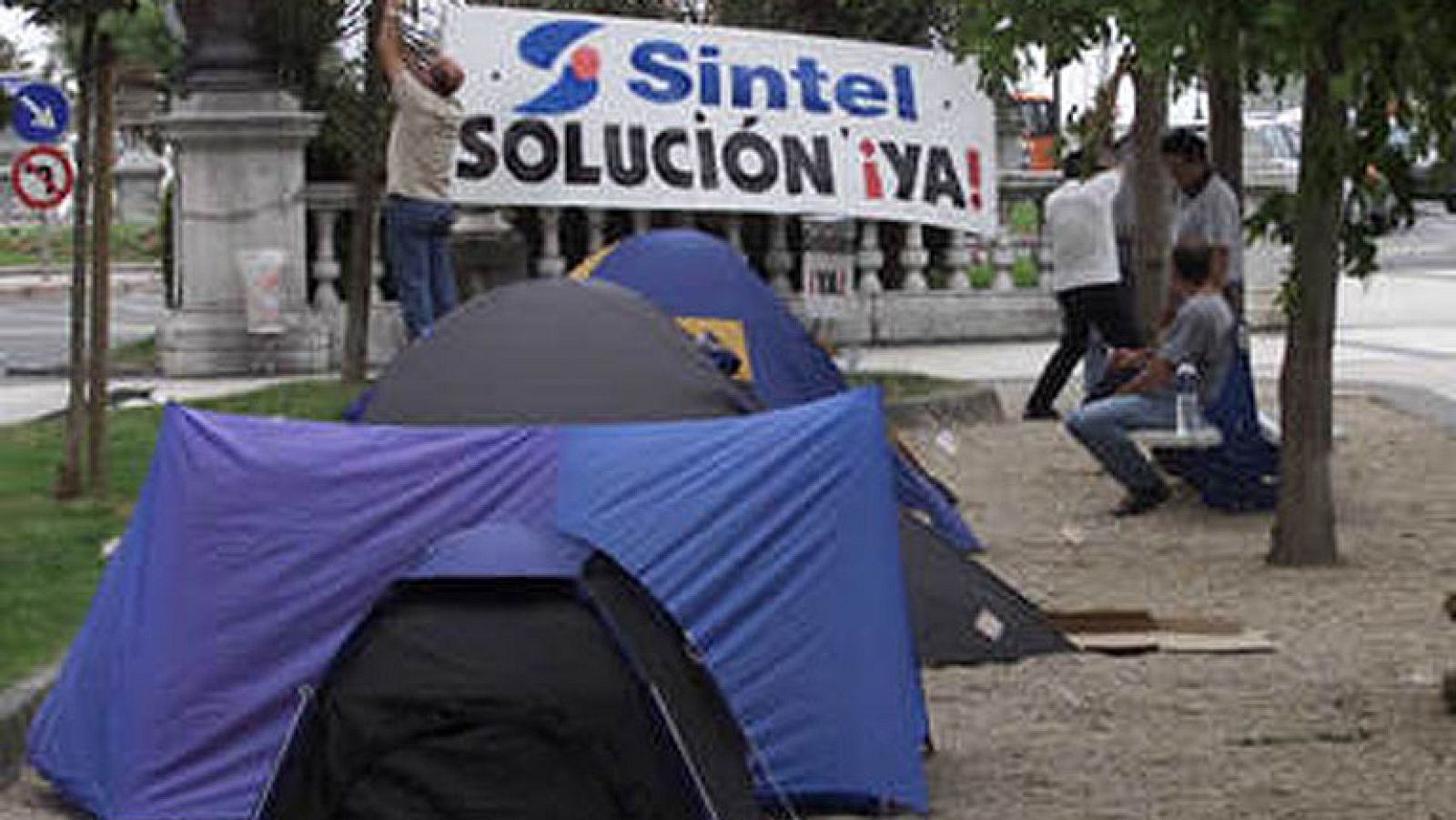 El juicio por la quiebra de Sintel comienza hoy tras once años después