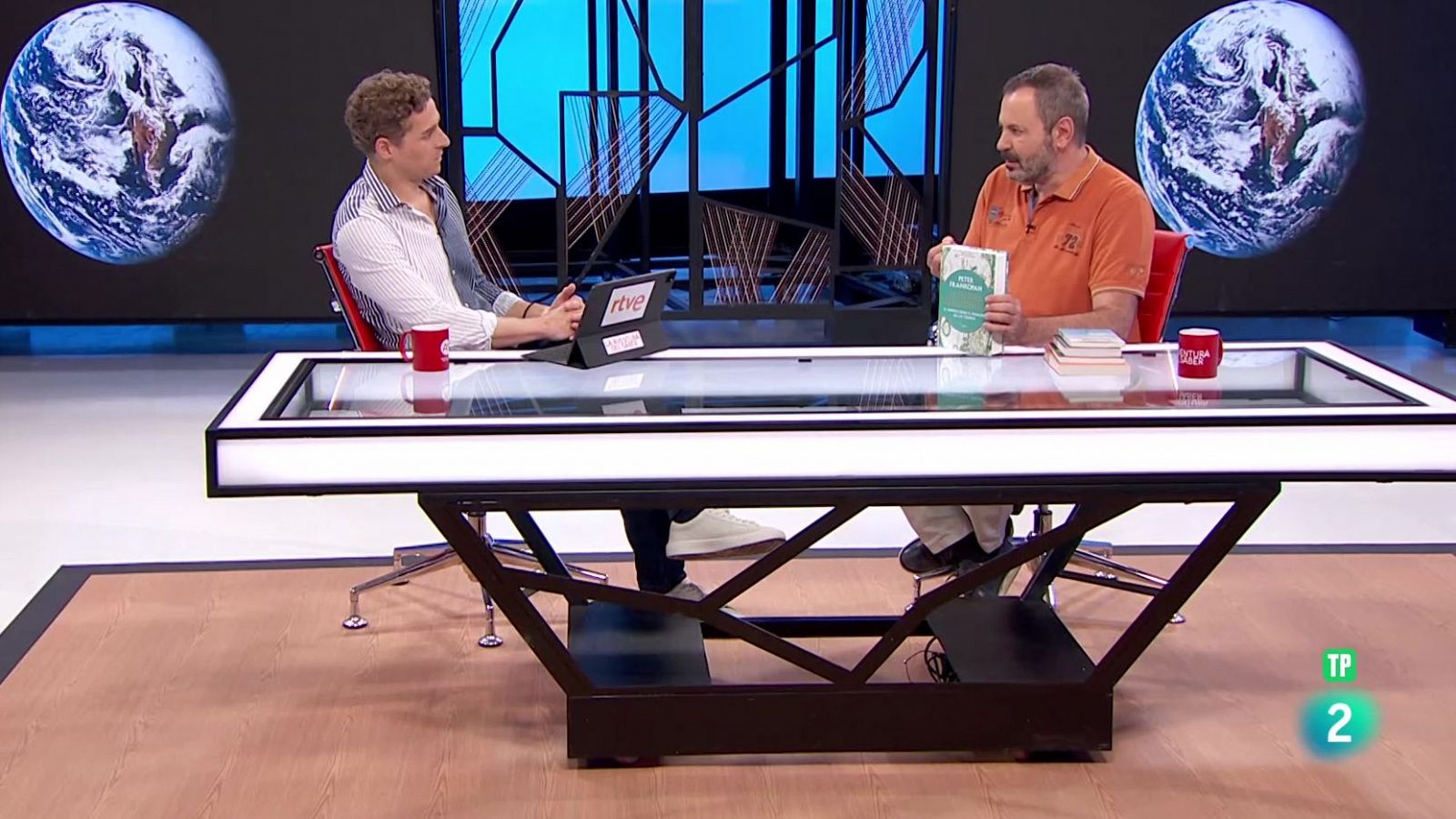 José Miguel Viñas. Libros científicos para el verano | Ver