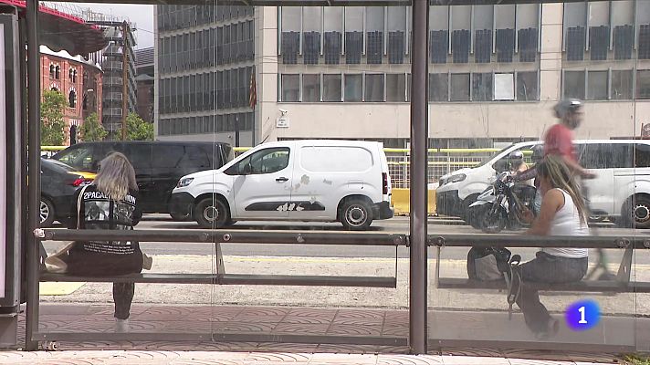 L'Informatiu - La majoria de les agressions sexuals es concentren a l'àrea metropolitana