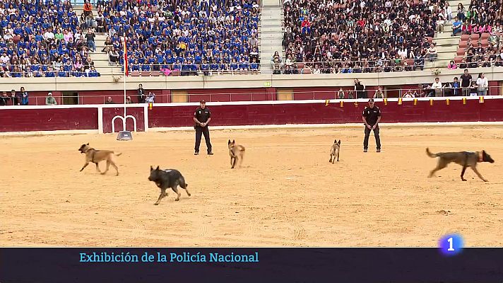 Informativo Telerioja - Informativo Telerioja - 20-06-2024