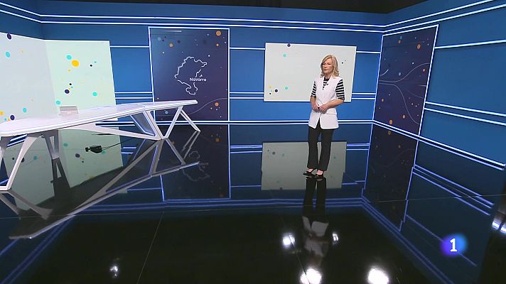 Telenavarra - Telenavarra en 2' -  20/6/2024