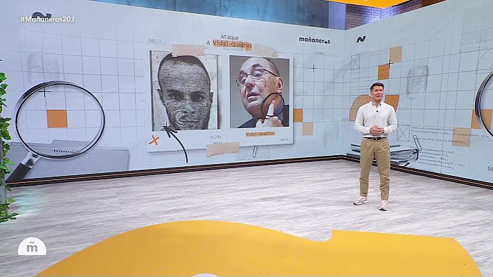 Mañaneros 360 - Programa 196