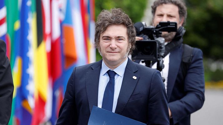 Diario 24 - Diario 24 - 20/06/2024