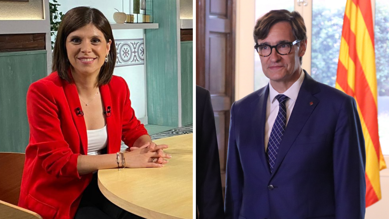 ERC reclama fets i passos ferms a Sánchez en les negociacions d'una reforma del finançament a Catalunya - L'Informatiu | Veure