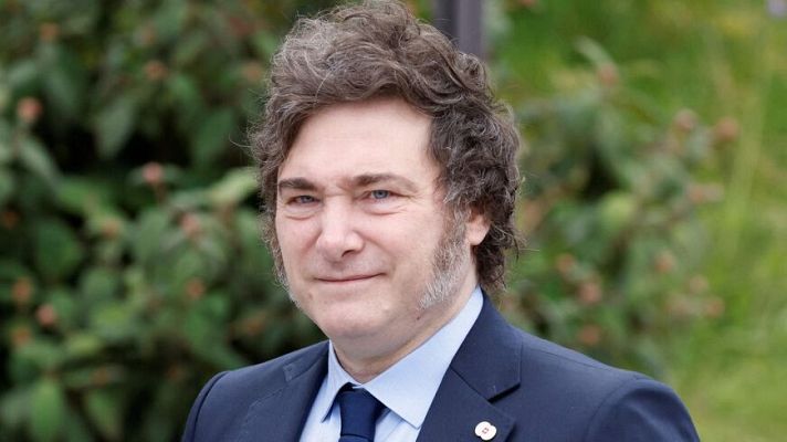 Telediario 1 - Telediario 1 en 4' - 20/06/24