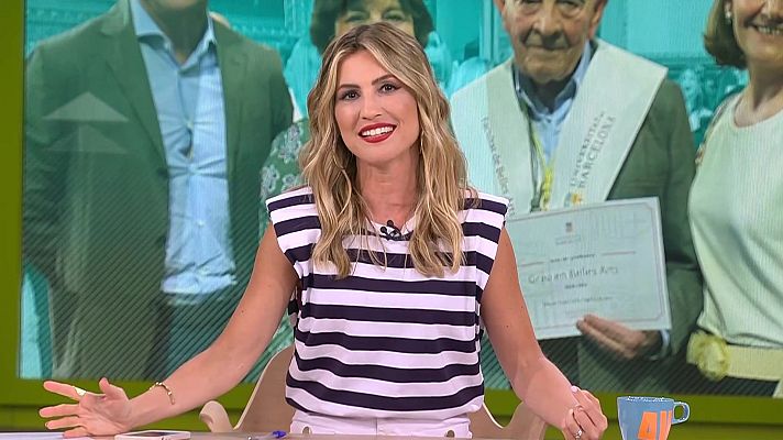 L'altaveu - Desapareguts, congelar aliments i avis meravellosos