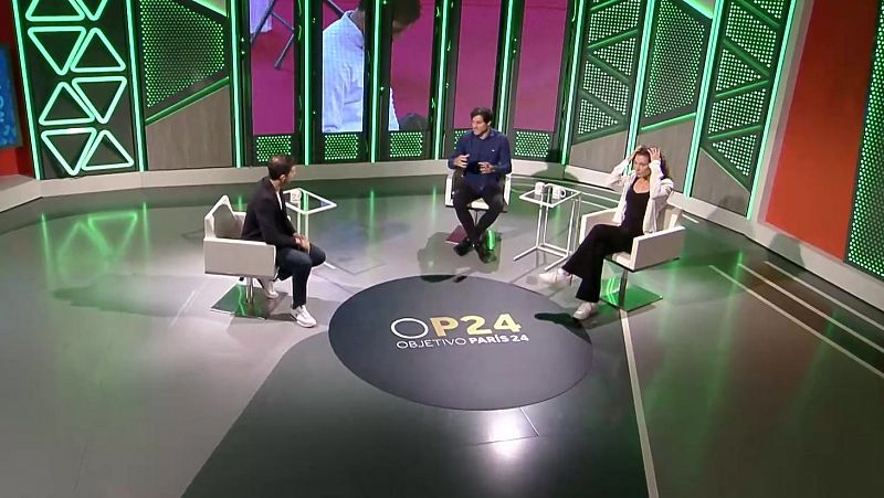 Objetivo Pars - Programa 10 - ver ahora