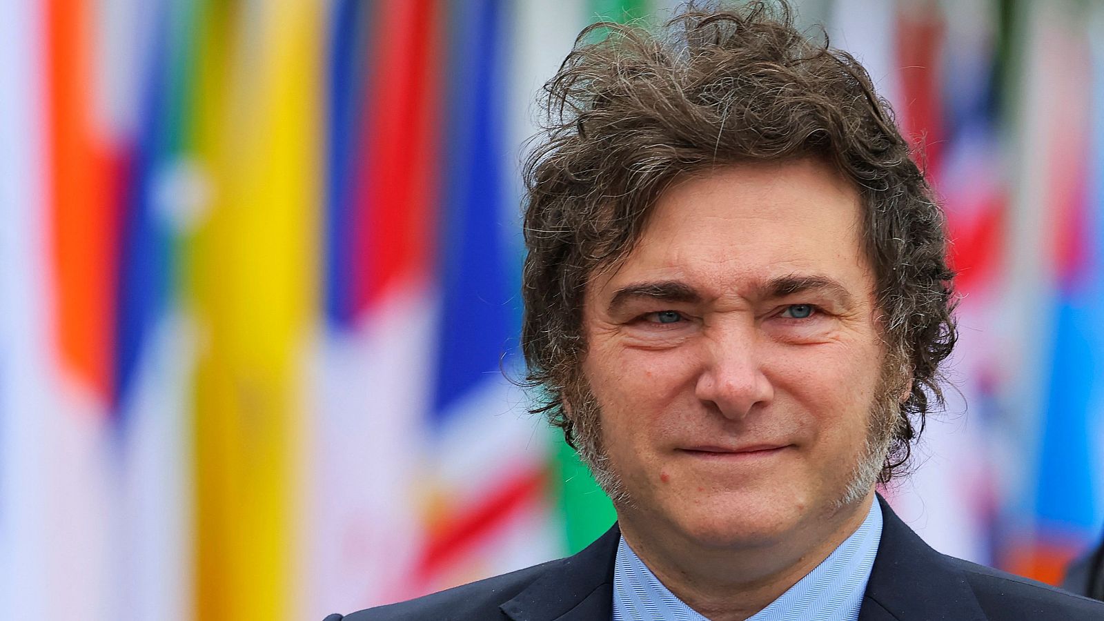 Polémica por la medalla que Ayuso concederá a Milei en Madrid | Ver