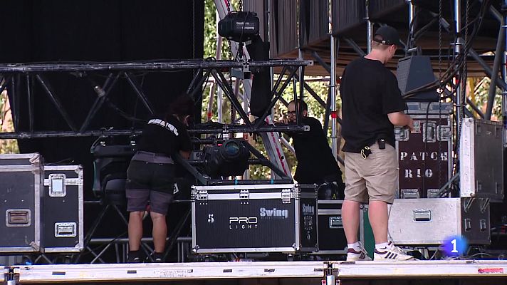 Informativo Telerioja - Informativo Telerioja 2 - 20-06-2024