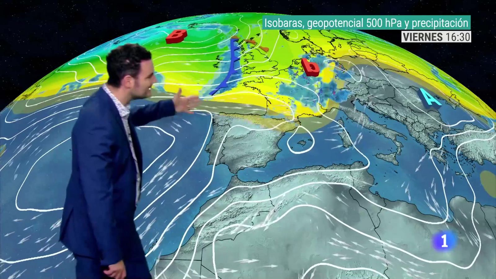 Panorama Regional - Programa de actualidad en RTVE Play