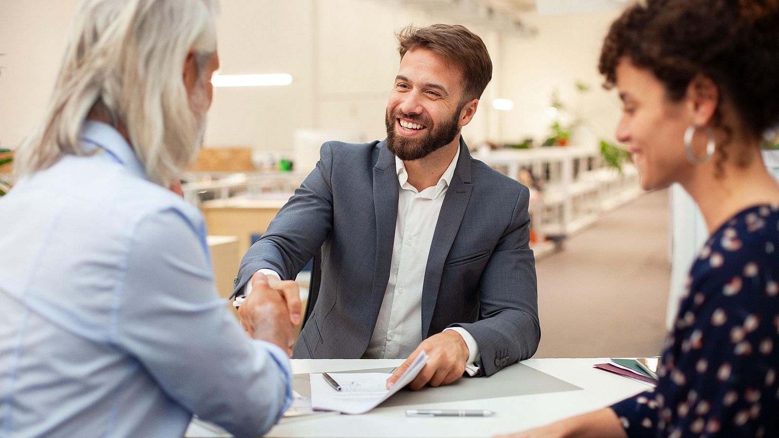 Aumenta el 'stock' de vivienda nueva | Ver