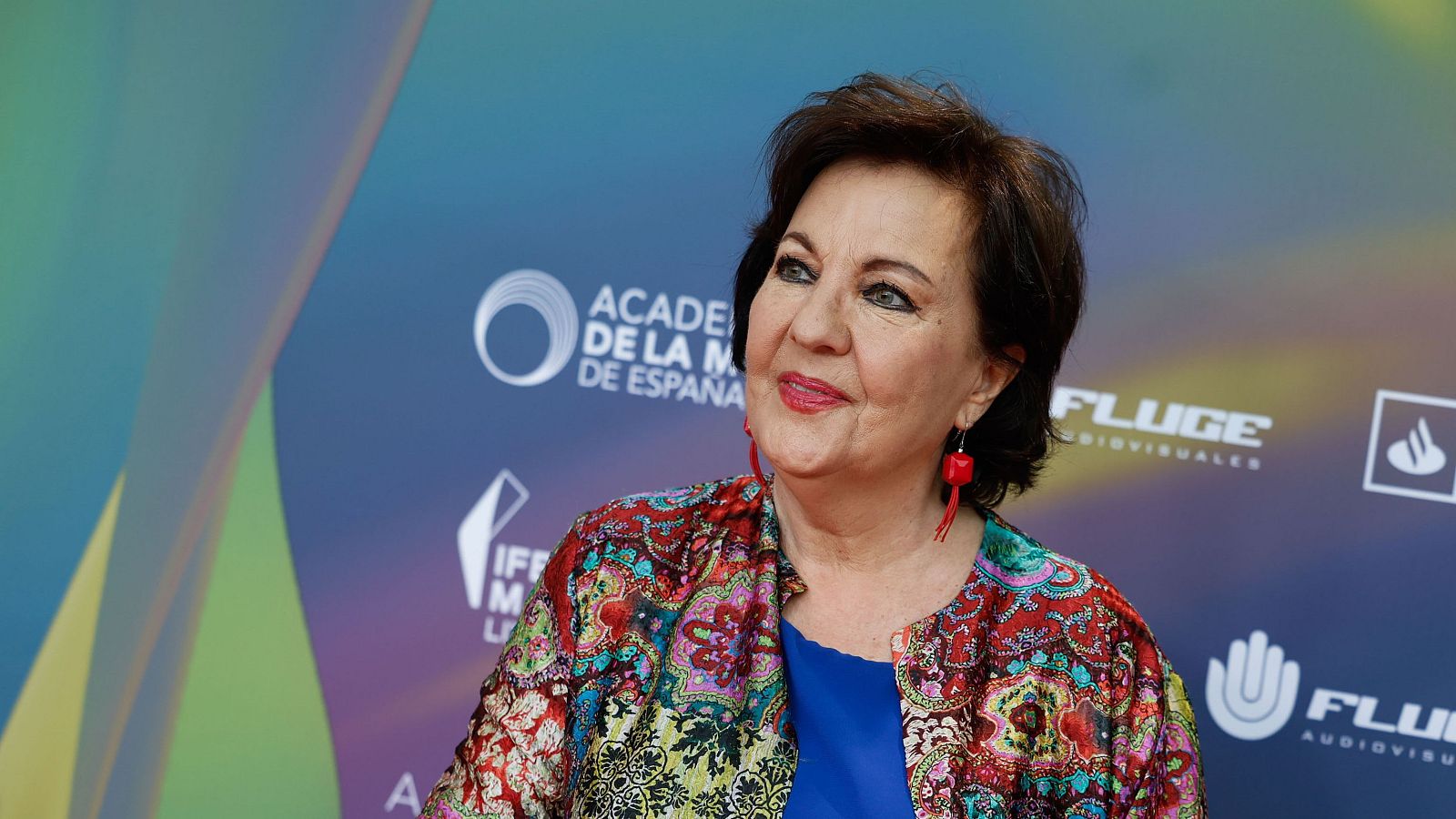 Carmen Linares revivirá su recital 'Cu4tro' en el teatro Albéniz | Ver