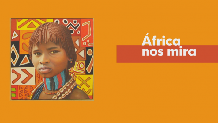 Noticias Andalucía - 'África nos mira' de José Luis Román