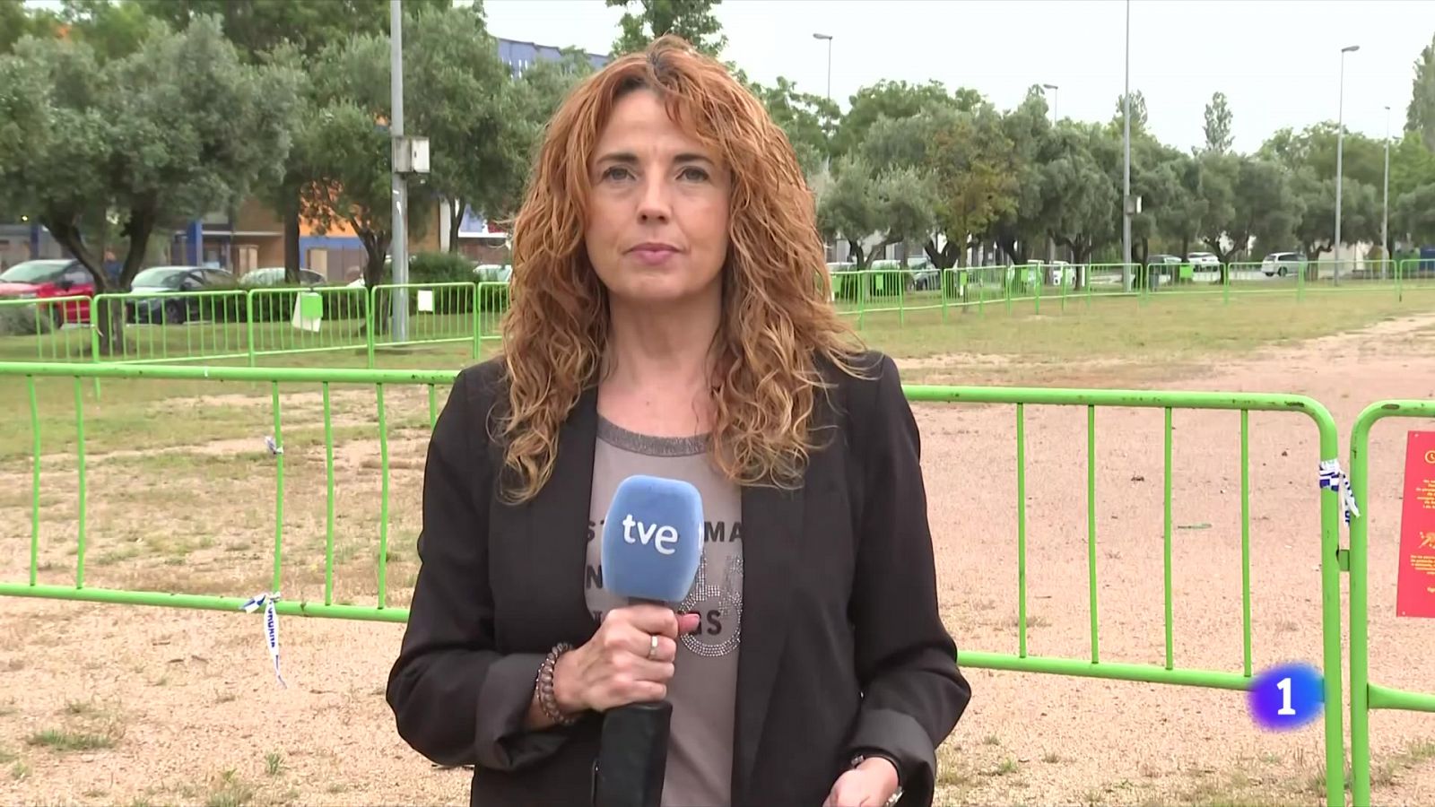 Figueres limita l'ús de la pirotècnia - L'Informatiu | Veure