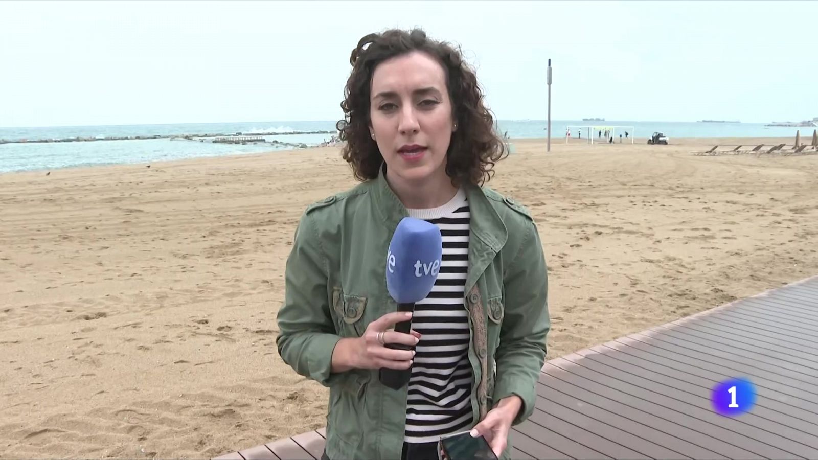 Seguretat i prevenció per la revetlla de Sant Joan - L'Informatiu | Veure