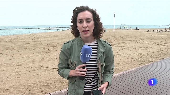 L'Informatiu - Seguretat i prevenció per la revetlla de Sant Joan