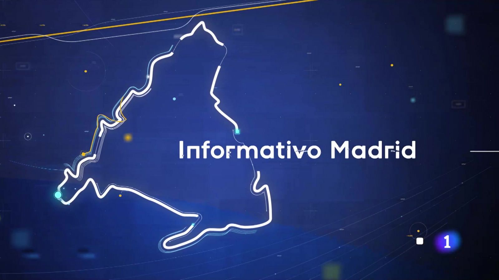 Informativo de Madrid - Programa de actualidad en RTVE Play