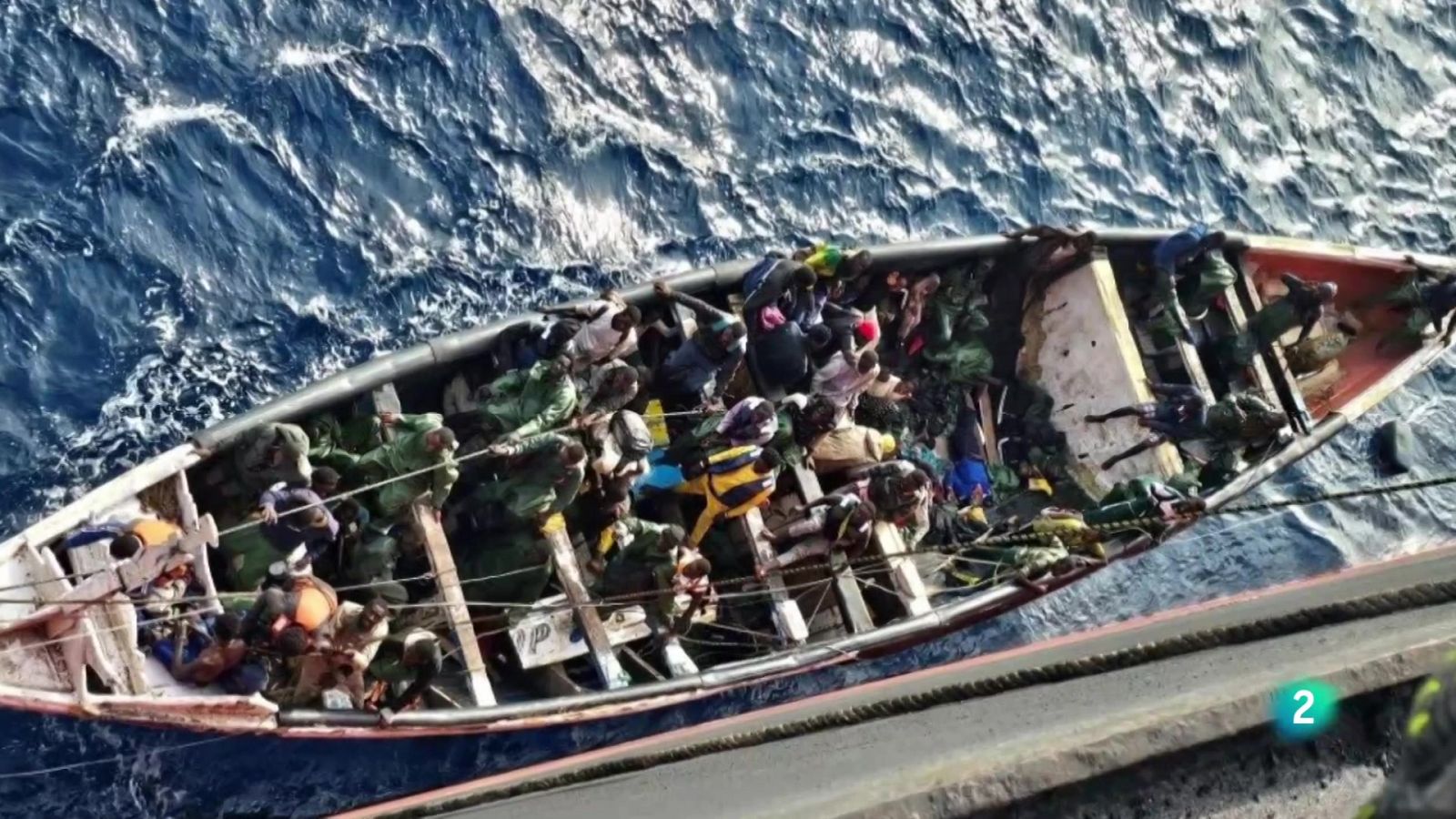 Telecanarias 2 - 20/06/2024 | Ver