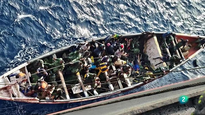 Telecanarias - Telecanarias 2 - 20/06/2024