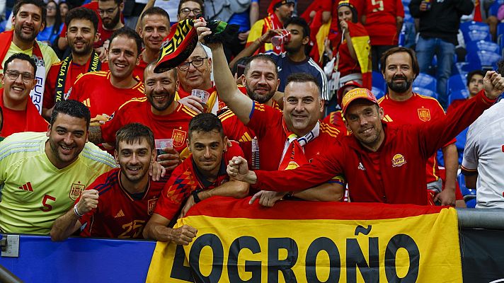 La tarde en 24h - La tarde en 24 horas - 20/06/2024