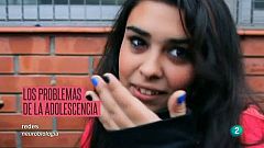 Redes - La mirada de Elsa - Adolescentes