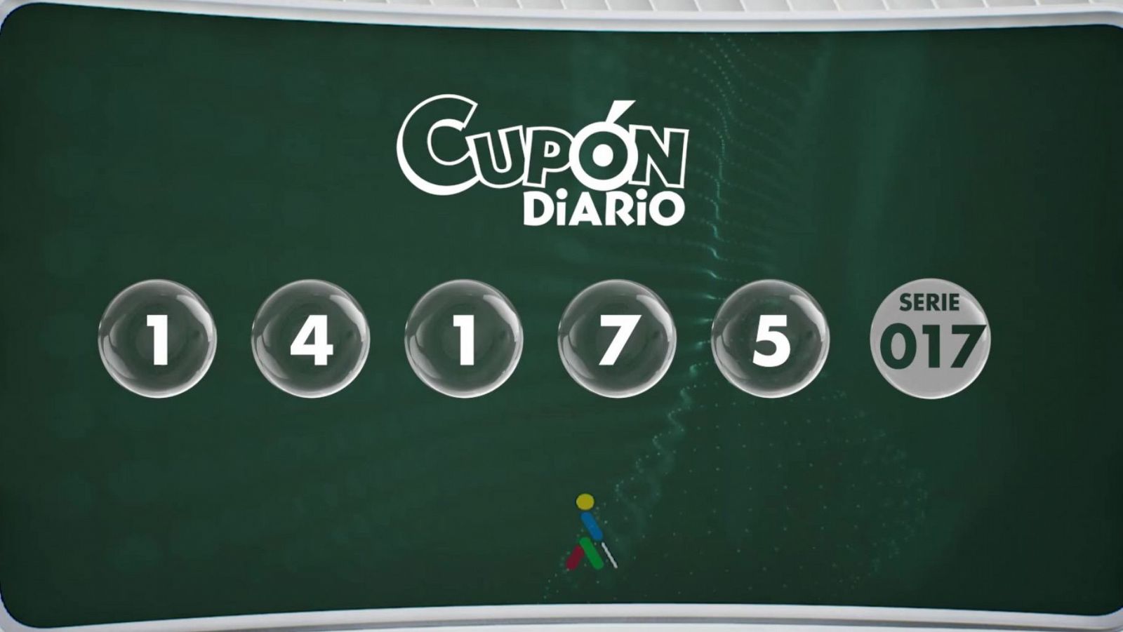 Sorteo ONCE - 20/06/24 - ver ahora