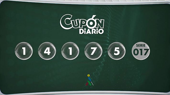 Sorteos ONCE - Sorteo ONCE - 20/06/24