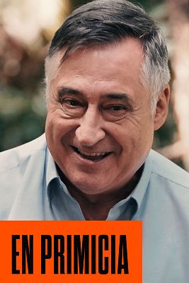 En primicia - Gervasio Sánchez