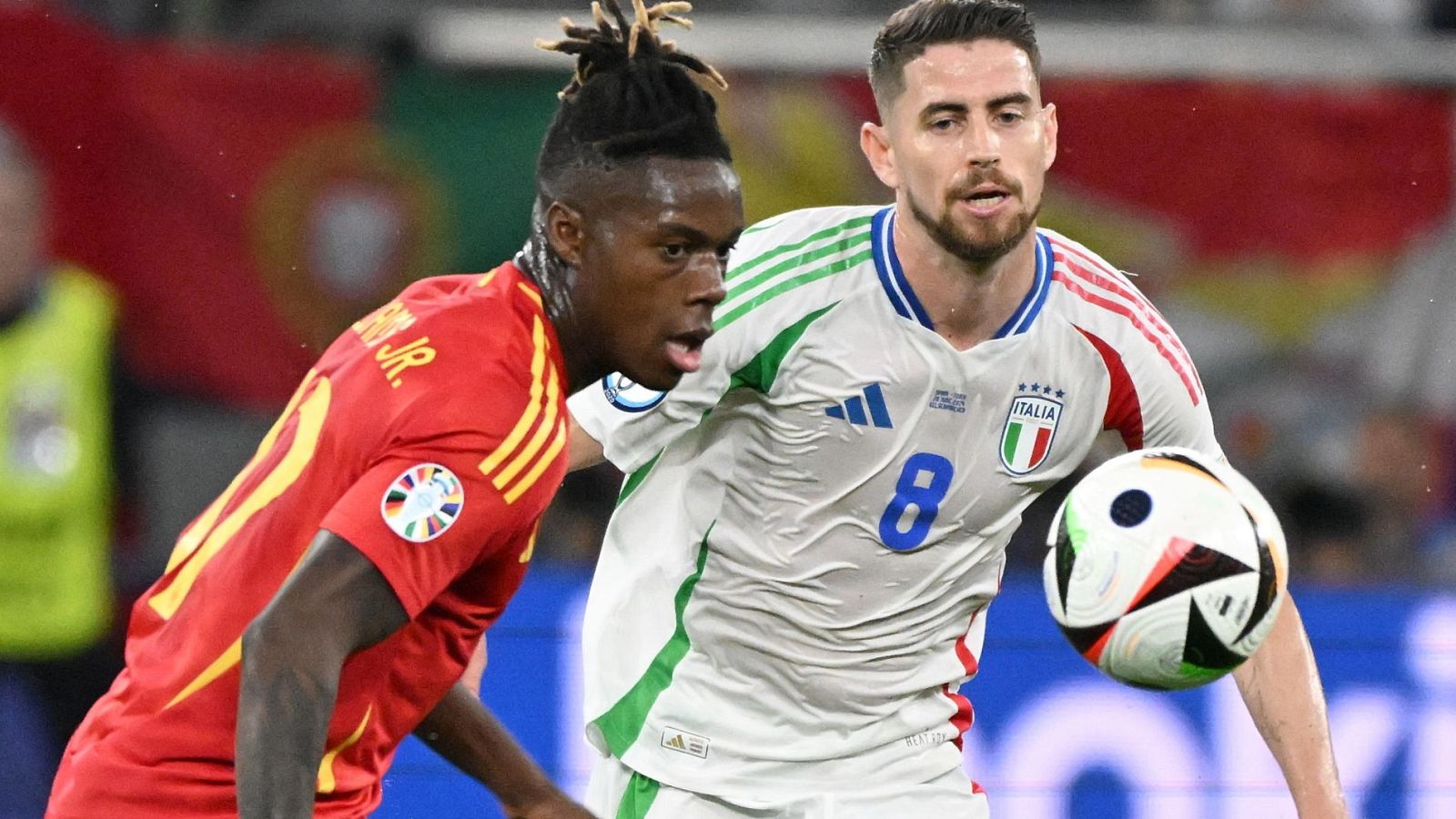 Eurocopa 2024 - Resumen Jornada 20/06/24 - ver ahora