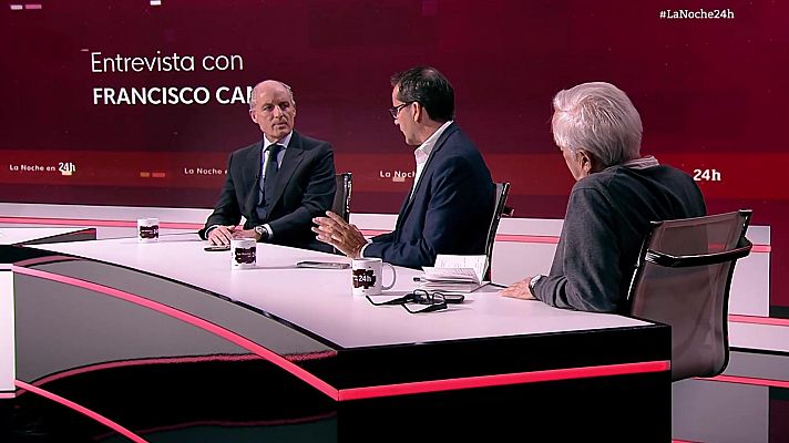 La noche en 24h - La noche en 24 horas - 20/06/24