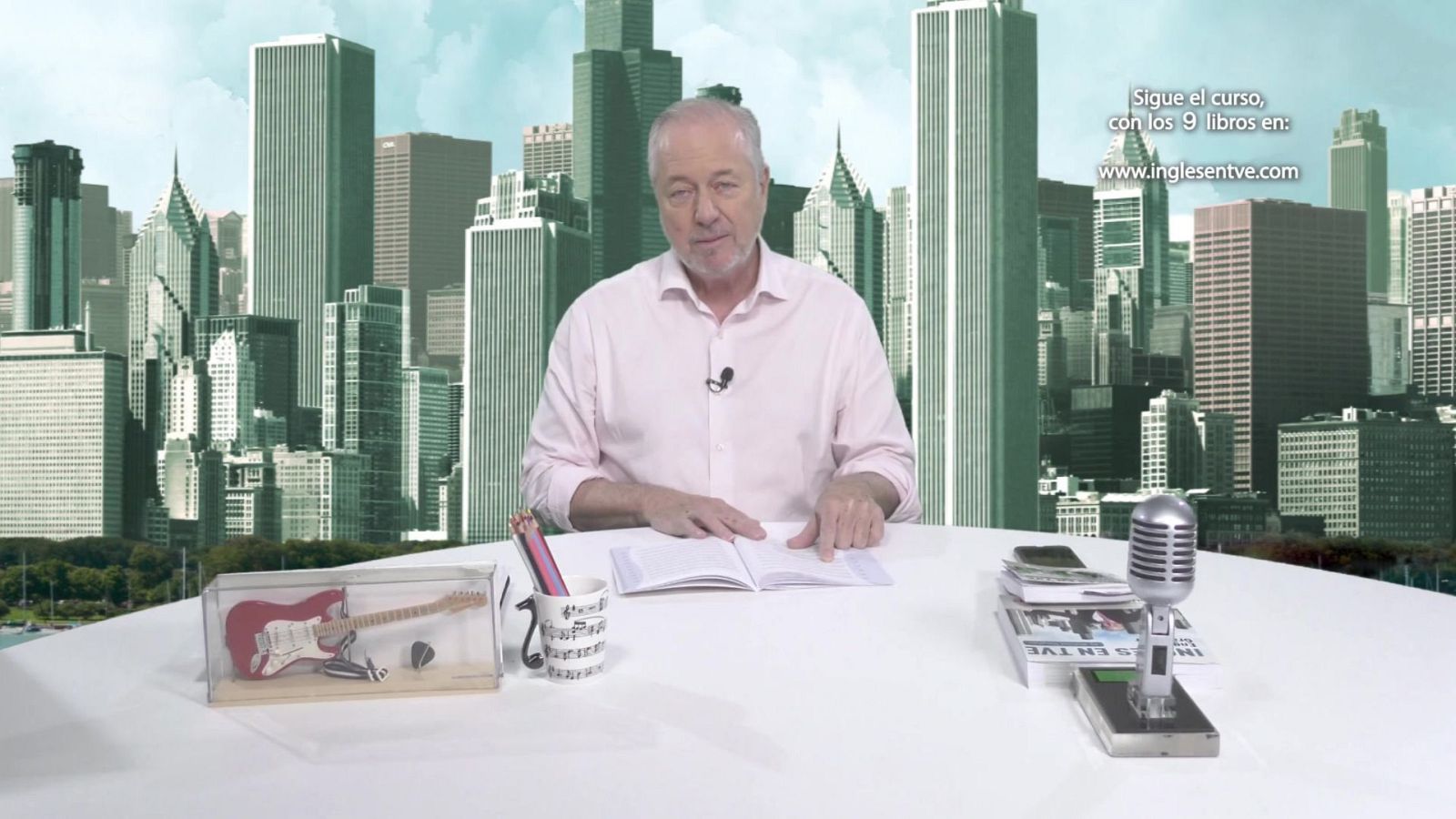 Inglés en TVE - Programa 980 - ver ahora