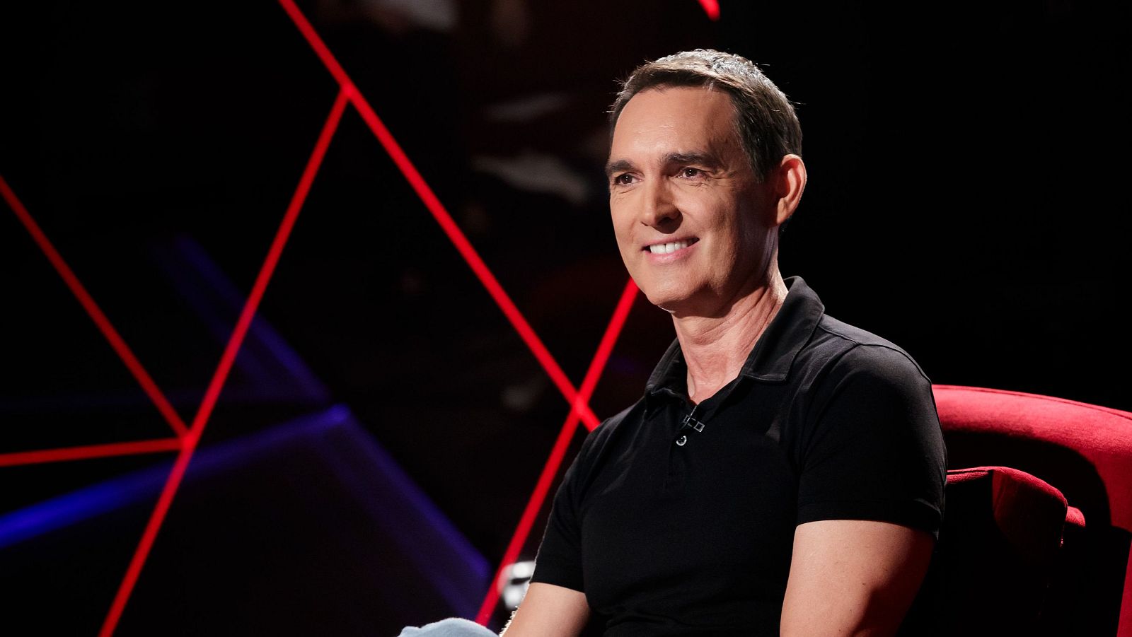 Entrevista al dramaturgo Juan Carlos Rubio - Atención Obras - Atención obras | Ver