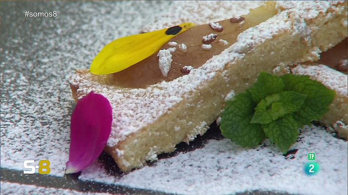 Somos 8 - Somos 8 - 20/06/2024